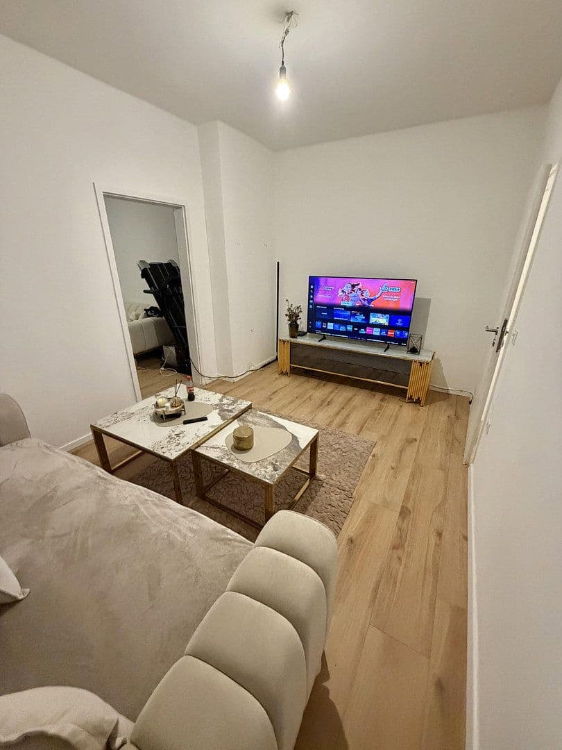 Prenájom bytu 2-izbový 45 m², Nordstr 60, Wuppertal, Severné Porýnie - Westfálsko Prenájom bytu 2-izbový 45 m², Nordstr 60, Wuppertal, Severné Porýnie - Westfálsko