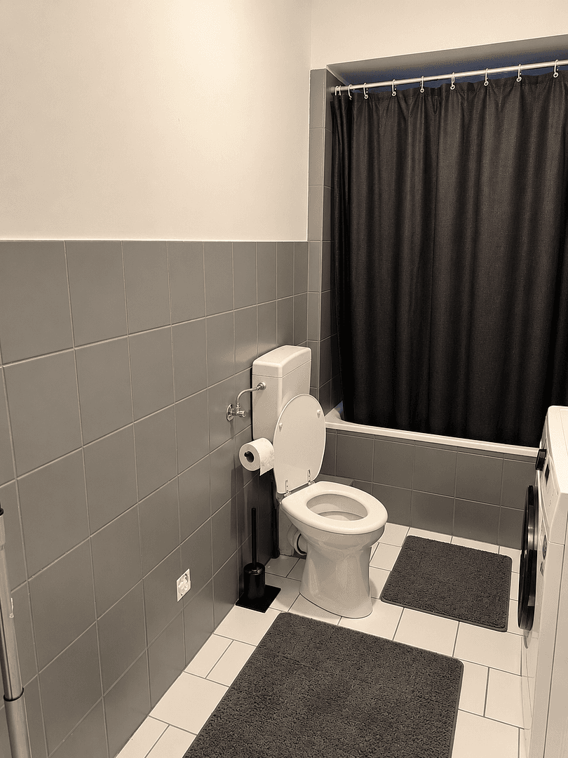 Prenájom bytu 2-izbový 45 m², Nordstr 60, Wuppertal, Severné Porýnie - Westfálsko Prenájom bytu 2-izbový 45 m², Nordstr 60, Wuppertal, Severné Porýnie - Westfálsko