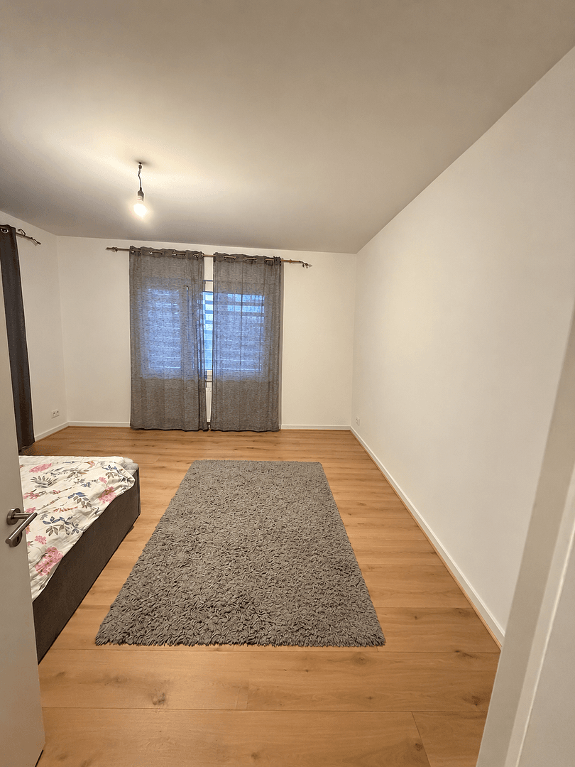 Prenájom bytu 2-izbový 45 m², Nordstr 60, Wuppertal, Severné Porýnie - Westfálsko Prenájom bytu 2-izbový 45 m², Nordstr 60, Wuppertal, Severné Porýnie - Westfálsko