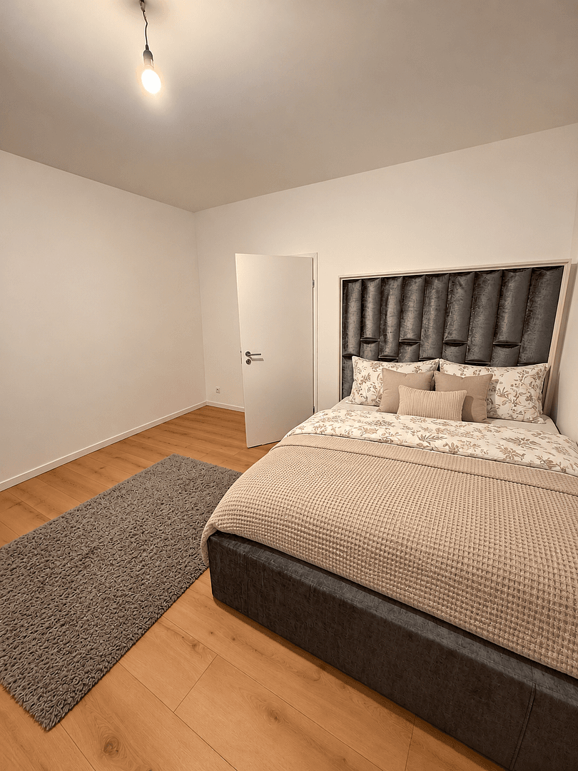 Prenájom bytu 2-izbový 45 m², Nordstr 60, Wuppertal, Severné Porýnie - Westfálsko Prenájom bytu 2-izbový 45 m², Nordstr 60, Wuppertal, Severné Porýnie - Westfálsko