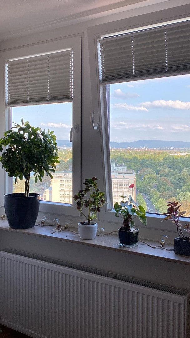 Prenájom bytu 3-izbový 97 m², Collinistraße 5, Mannheim, Bádensko-Wurttembersko Prenájom bytu 3-izbový 97 m², Collinistraße 5, Mannheim, Bádensko-Wurttembersko