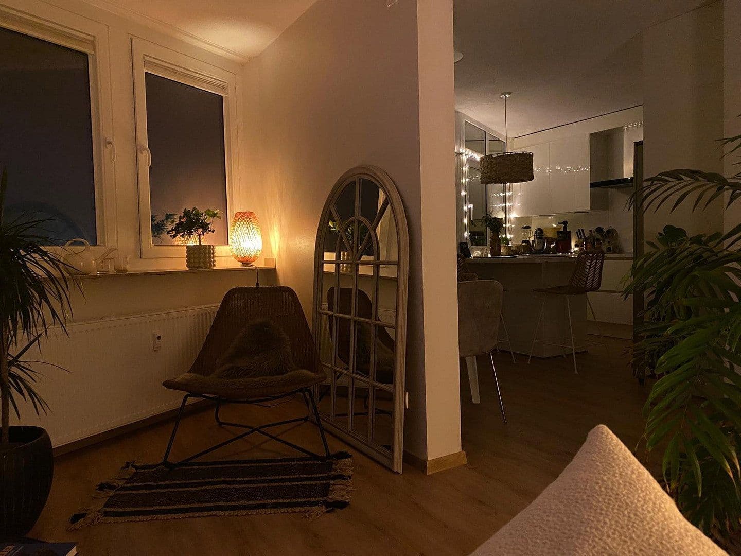 Prenájom bytu 3-izbový 97 m², Collinistraße 5, Mannheim, Bádensko-Wurttembersko Prenájom bytu 3-izbový 97 m², Collinistraße 5, Mannheim, Bádensko-Wurttembersko