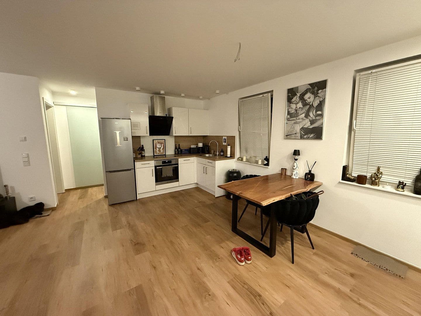 Prenájom bytu 2-izbový 55 m², Wiesbaden, Hesensko Prenájom bytu 2-izbový 55 m², Wiesbaden, Hesensko