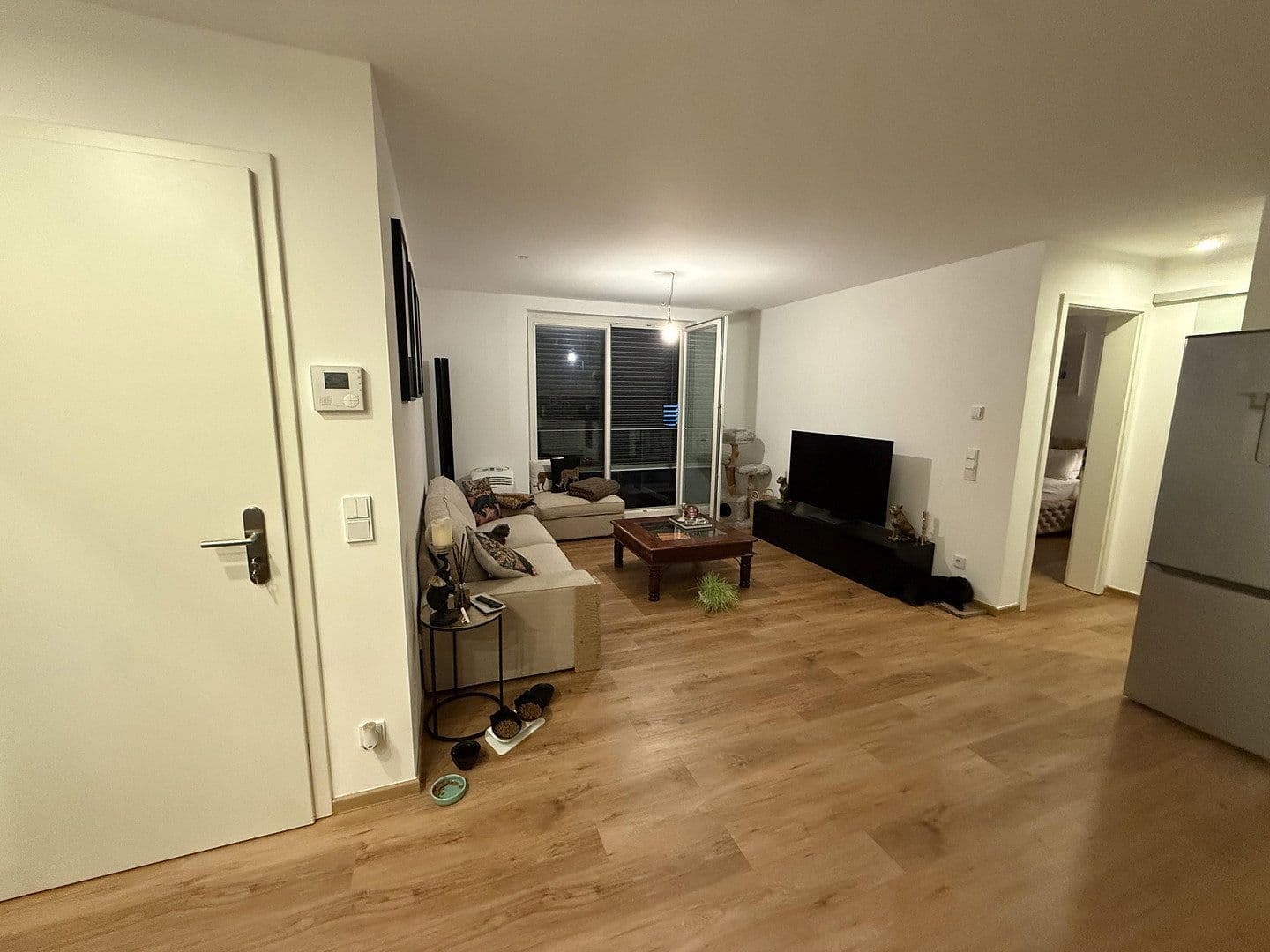 Prenájom bytu 2-izbový 55 m², Wiesbaden, Hesensko Prenájom bytu 2-izbový 55 m², Wiesbaden, Hesensko