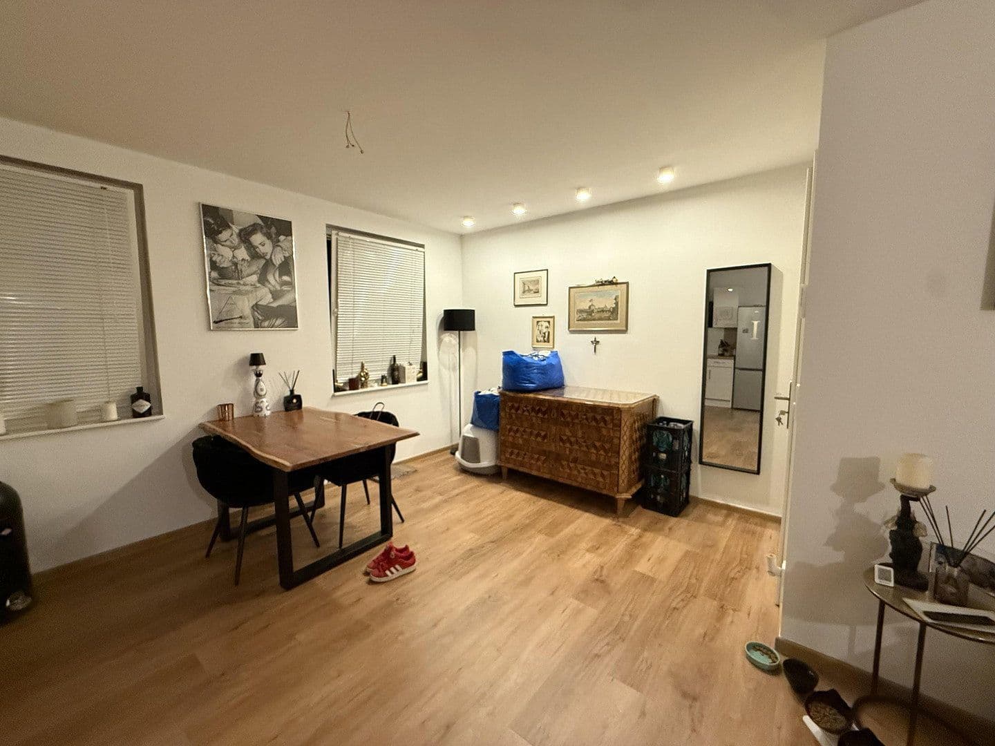 Prenájom bytu 2-izbový 55 m², Wiesbaden, Hesensko Prenájom bytu 2-izbový 55 m², Wiesbaden, Hesensko
