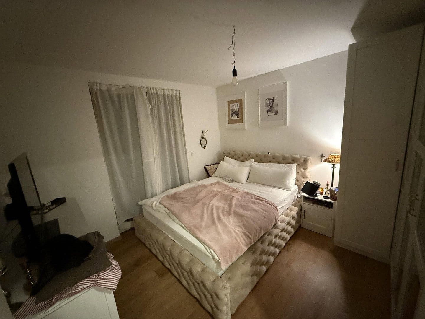 Prenájom bytu 2-izbový 55 m², Wiesbaden, Hesensko Prenájom bytu 2-izbový 55 m², Wiesbaden, Hesensko