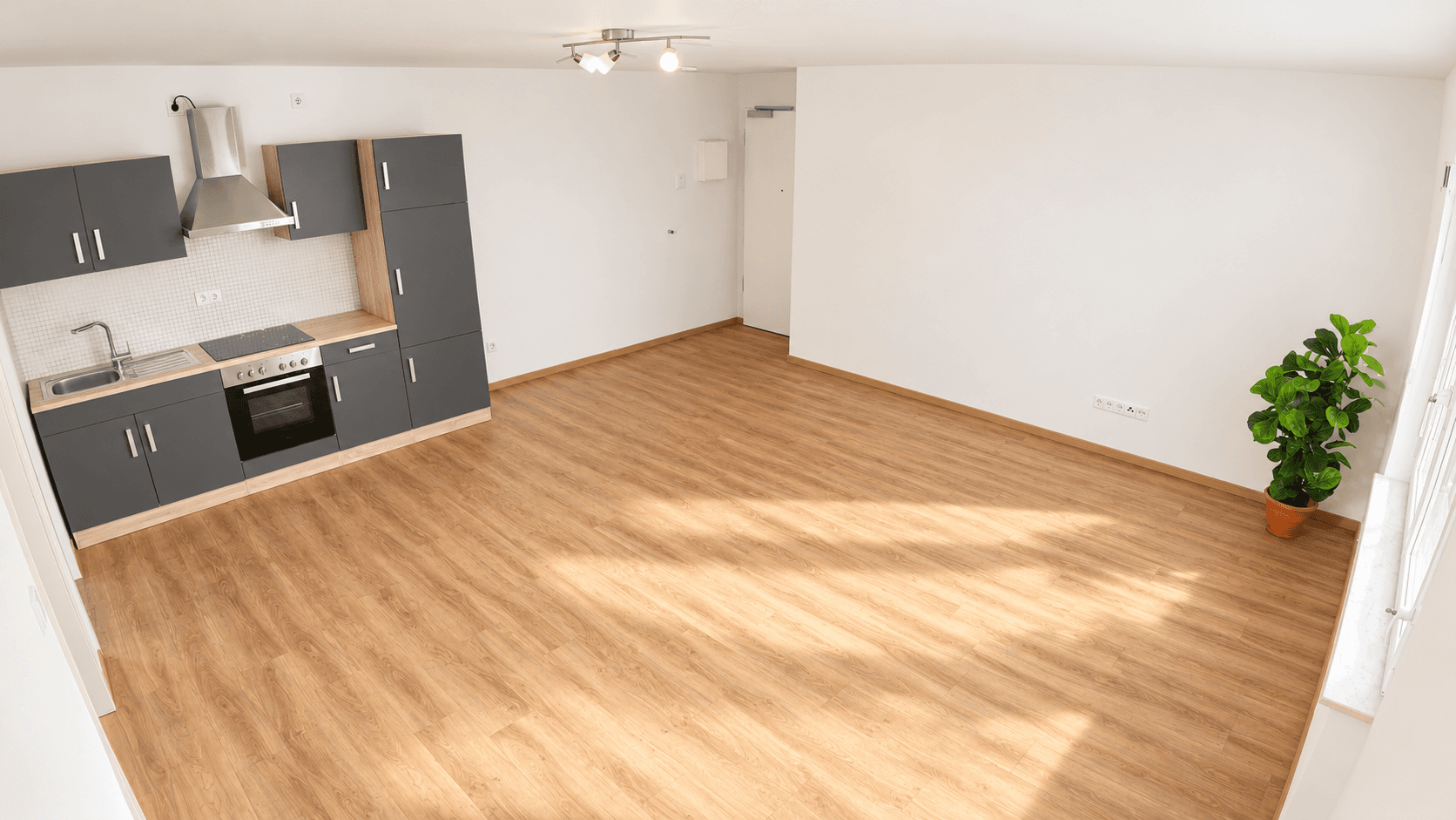 Prenájom bytu 2-izbový 50 m², Frankfurt am Main, Hesensko Prenájom bytu 2-izbový 50 m², Frankfurt am Main, Hesensko