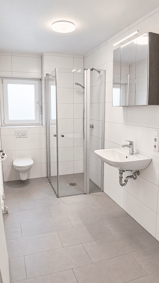 Prenájom bytu 2-izbový 50 m², Frankfurt am Main, Hesensko Prenájom bytu 2-izbový 50 m², Frankfurt am Main, Hesensko