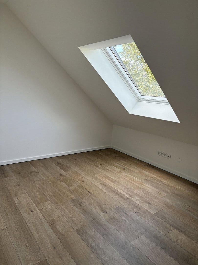 Prenájom bytu 4-izbový 99 m², Gronau, Severné Porýnie - Westfálsko Prenájom bytu 4-izbový 99 m², Gronau, Severné Porýnie - Westfálsko