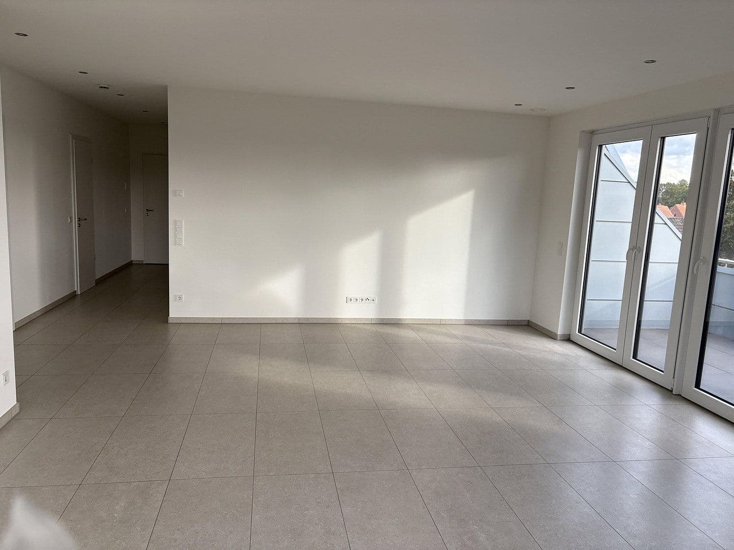 Prenájom bytu 4-izbový 99 m², Gronau, Severné Porýnie - Westfálsko Prenájom bytu 4-izbový 99 m², Gronau, Severné Porýnie - Westfálsko