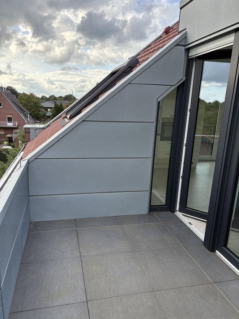 Prenájom bytu 4-izbový 99 m², Gronau, Severné Porýnie - Westfálsko Prenájom bytu 4-izbový 99 m², Gronau, Severné Porýnie - Westfálsko