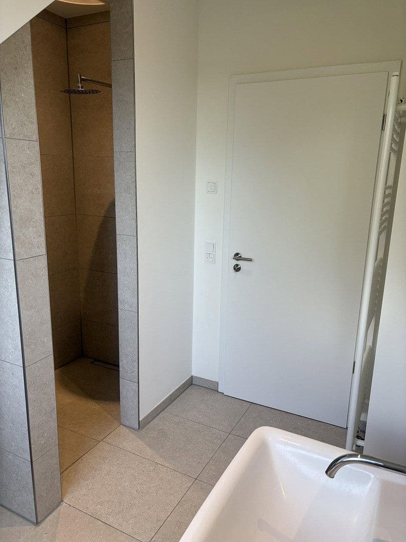 Prenájom bytu 4-izbový 99 m², Gronau, Severné Porýnie - Westfálsko Prenájom bytu 4-izbový 99 m², Gronau, Severné Porýnie - Westfálsko