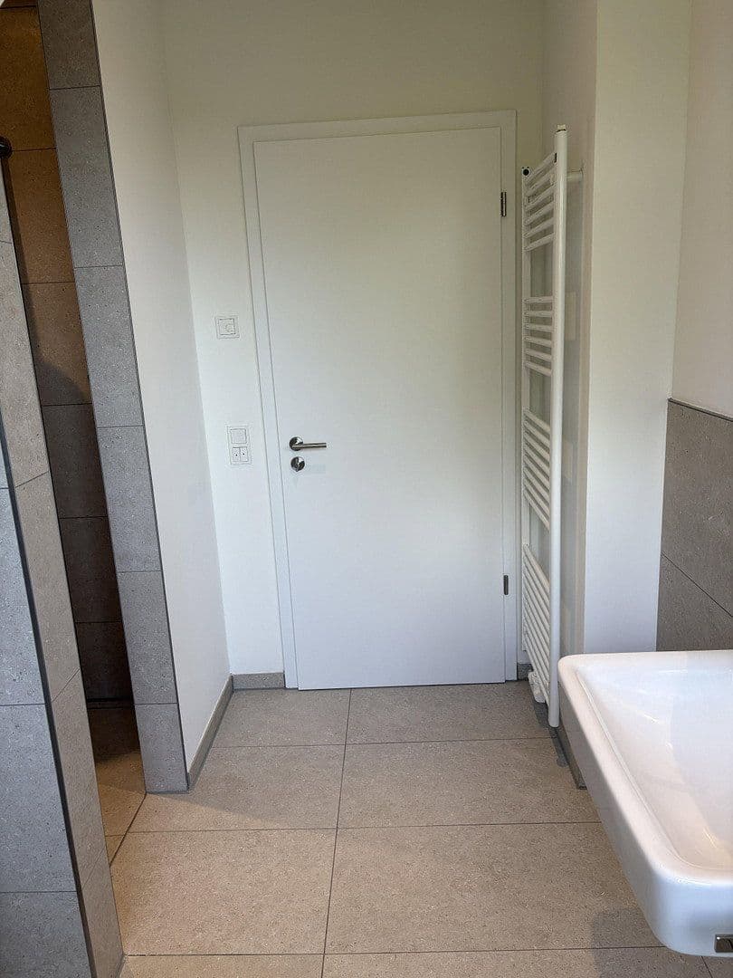 Prenájom bytu 4-izbový 99 m², Gronau, Severné Porýnie - Westfálsko Prenájom bytu 4-izbový 99 m², Gronau, Severné Porýnie - Westfálsko