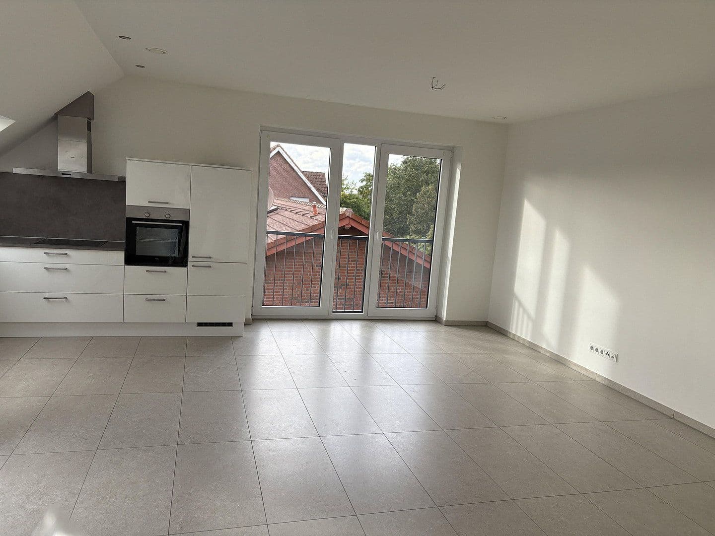 Prenájom bytu 4-izbový 99 m², Gronau, Severné Porýnie - Westfálsko Prenájom bytu 4-izbový 99 m², Gronau, Severné Porýnie - Westfálsko