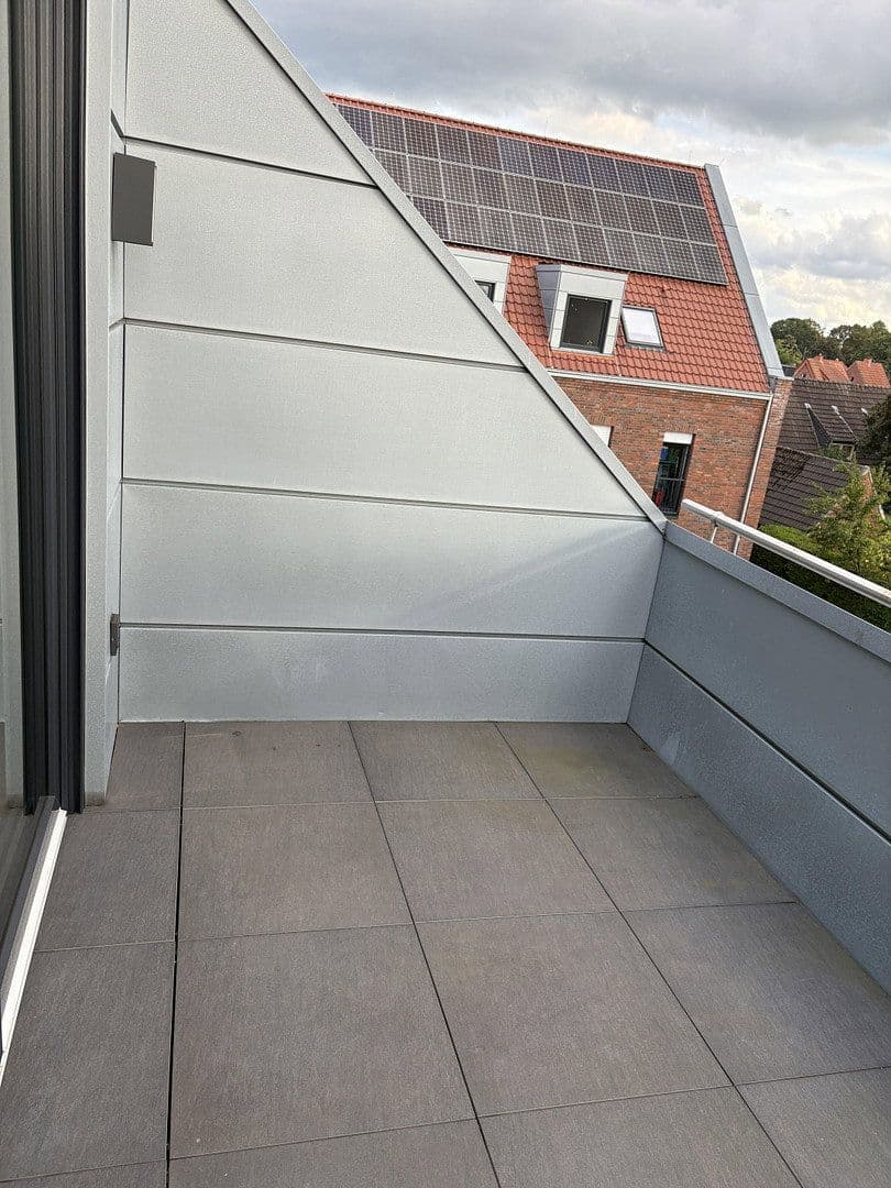 Prenájom bytu 4-izbový 99 m², Gronau, Severné Porýnie - Westfálsko Prenájom bytu 4-izbový 99 m², Gronau, Severné Porýnie - Westfálsko