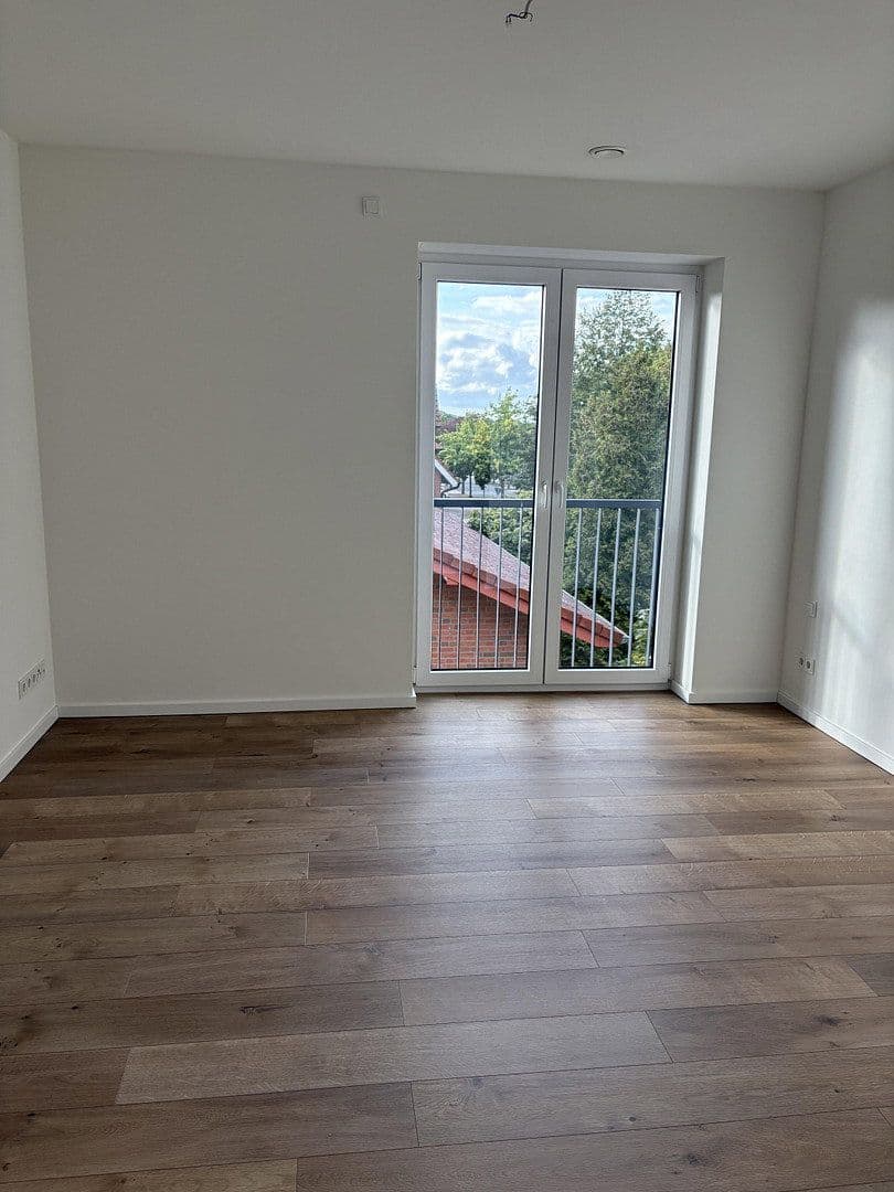 Prenájom bytu 4-izbový 99 m², Gronau, Severné Porýnie - Westfálsko Prenájom bytu 4-izbový 99 m², Gronau, Severné Porýnie - Westfálsko