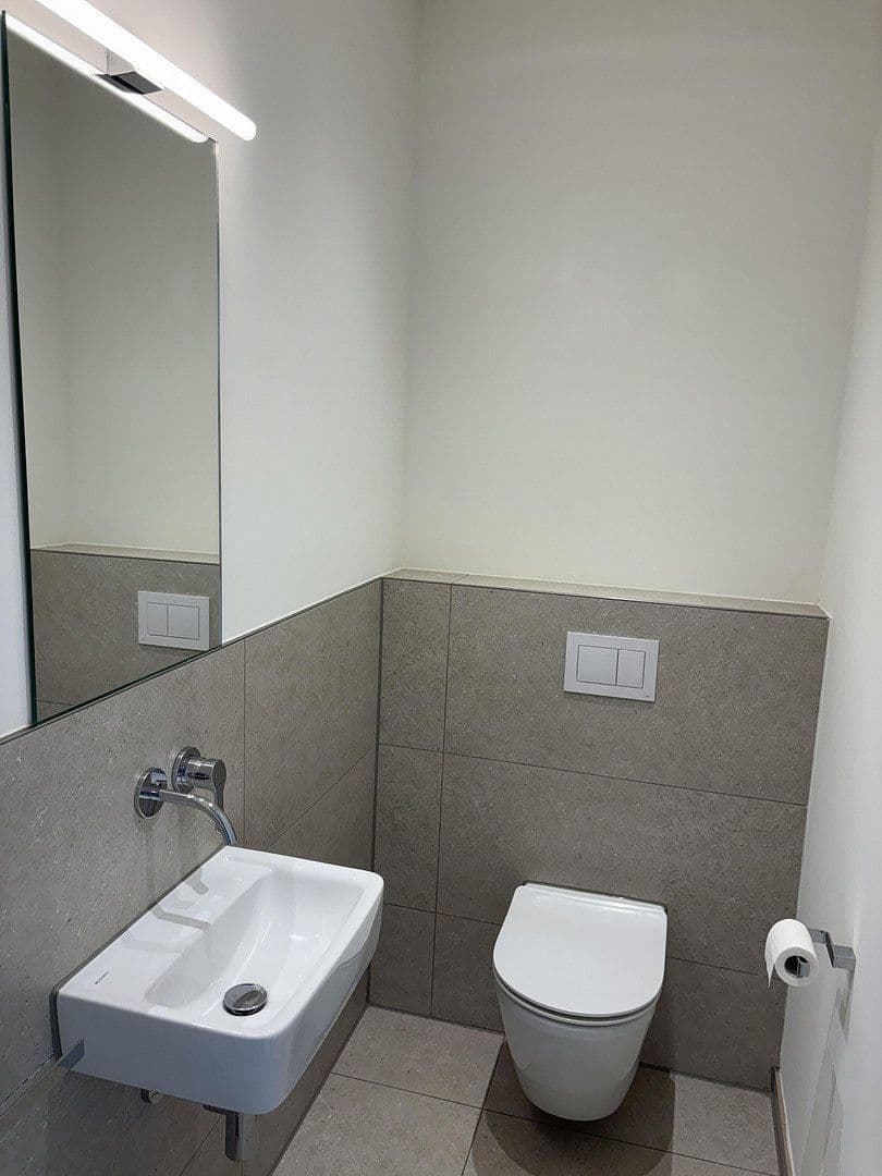 Prenájom bytu 4-izbový 99 m², Gronau, Severné Porýnie - Westfálsko Prenájom bytu 4-izbový 99 m², Gronau, Severné Porýnie - Westfálsko