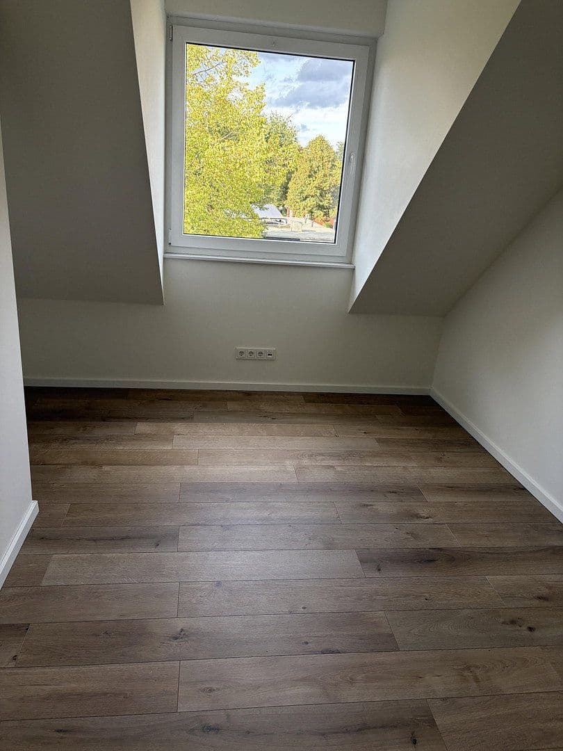 Prenájom bytu 4-izbový 99 m², Gronau, Severné Porýnie - Westfálsko Prenájom bytu 4-izbový 99 m², Gronau, Severné Porýnie - Westfálsko
