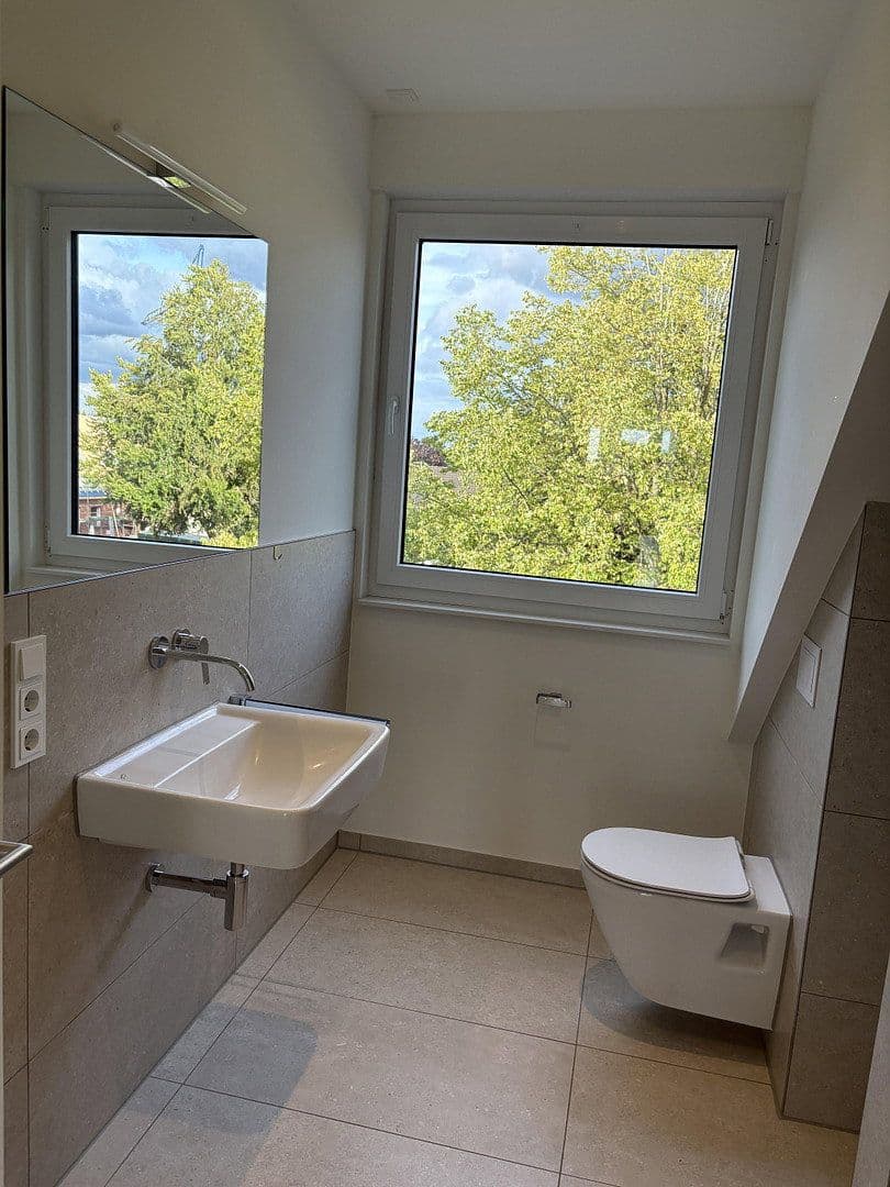 Prenájom bytu 4-izbový 99 m², Gronau, Severné Porýnie - Westfálsko Prenájom bytu 4-izbový 99 m², Gronau, Severné Porýnie - Westfálsko