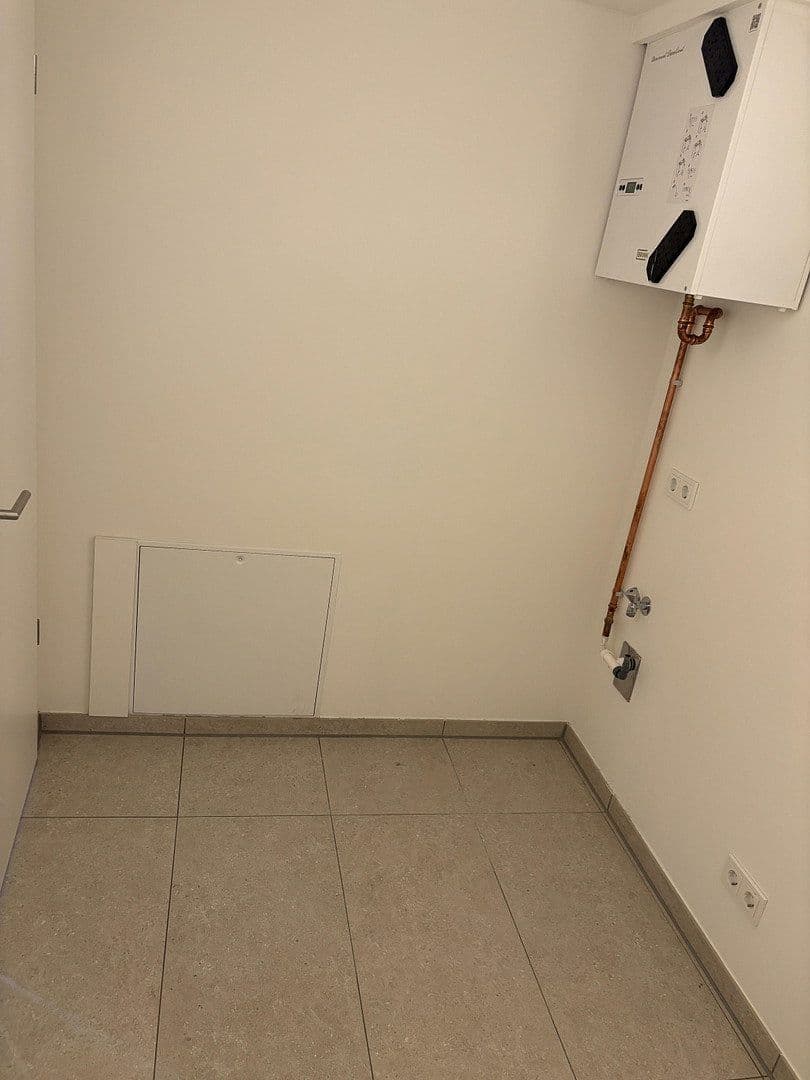 Prenájom bytu 4-izbový 99 m², Gronau, Severné Porýnie - Westfálsko Prenájom bytu 4-izbový 99 m², Gronau, Severné Porýnie - Westfálsko