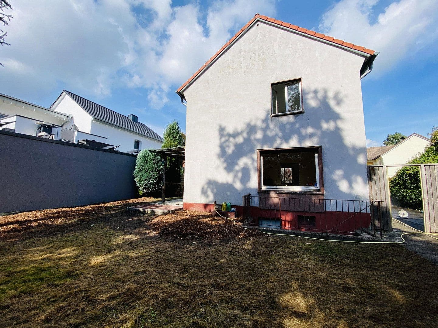Predaj domu 99 m², pozemok 490 m², Otto-Hue-Str., Kamen, Severné Porýnie - Westfálsko Predaj domu 99 m², pozemok 490 m², Otto-Hue-Str., Kamen, Severné Porýnie - Westfálsko