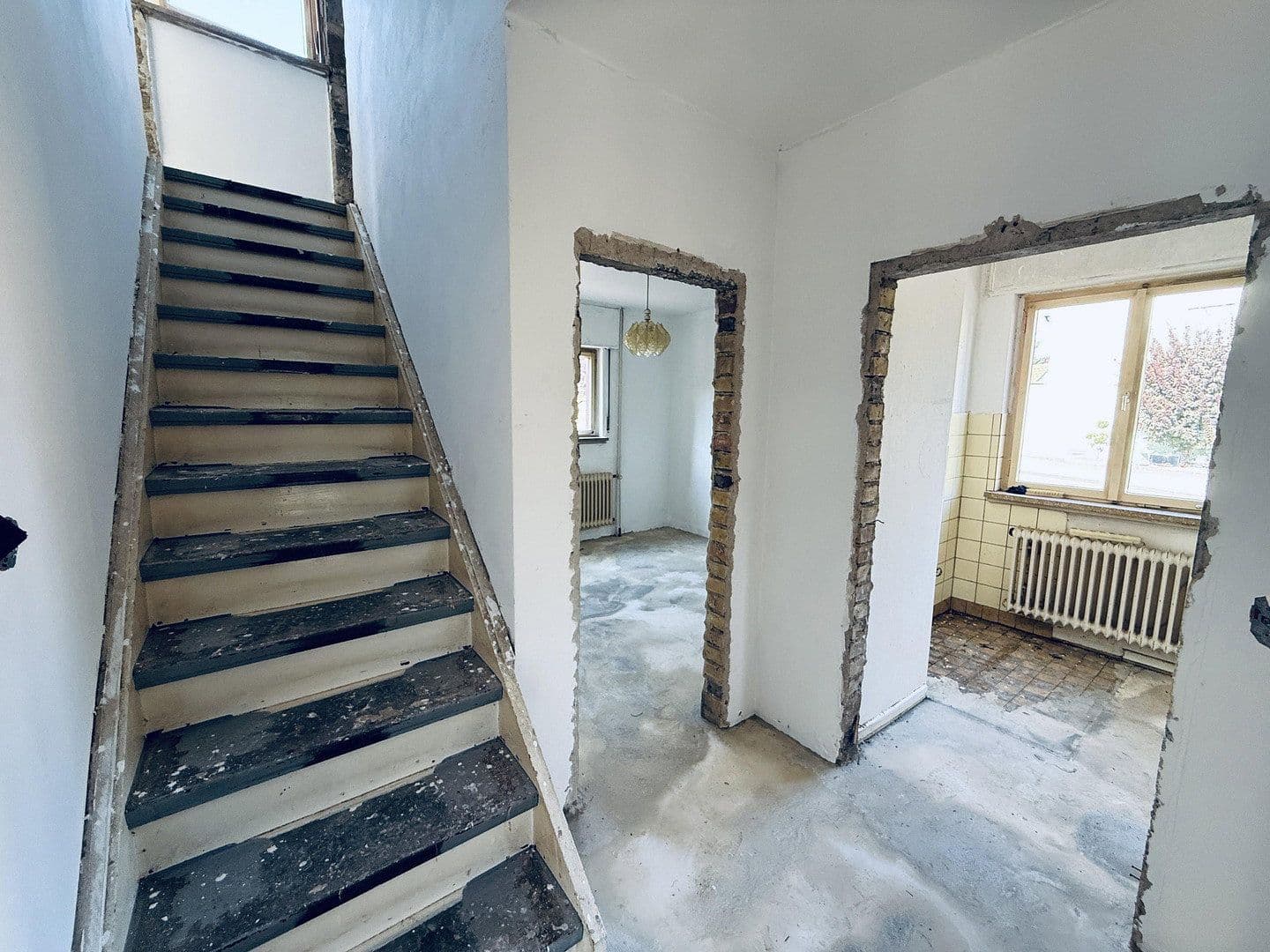 Predaj domu 99 m², pozemok 490 m², Otto-Hue-Str., Kamen, Severné Porýnie - Westfálsko Predaj domu 99 m², pozemok 490 m², Otto-Hue-Str., Kamen, Severné Porýnie - Westfálsko