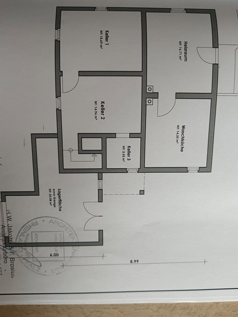 Predaj domu 160 m², pozemok 657 m², Ingelheim am Rhein, Porýnie-Falcko Predaj domu 160 m², pozemok 657 m², Ingelheim am Rhein, Porýnie-Falcko