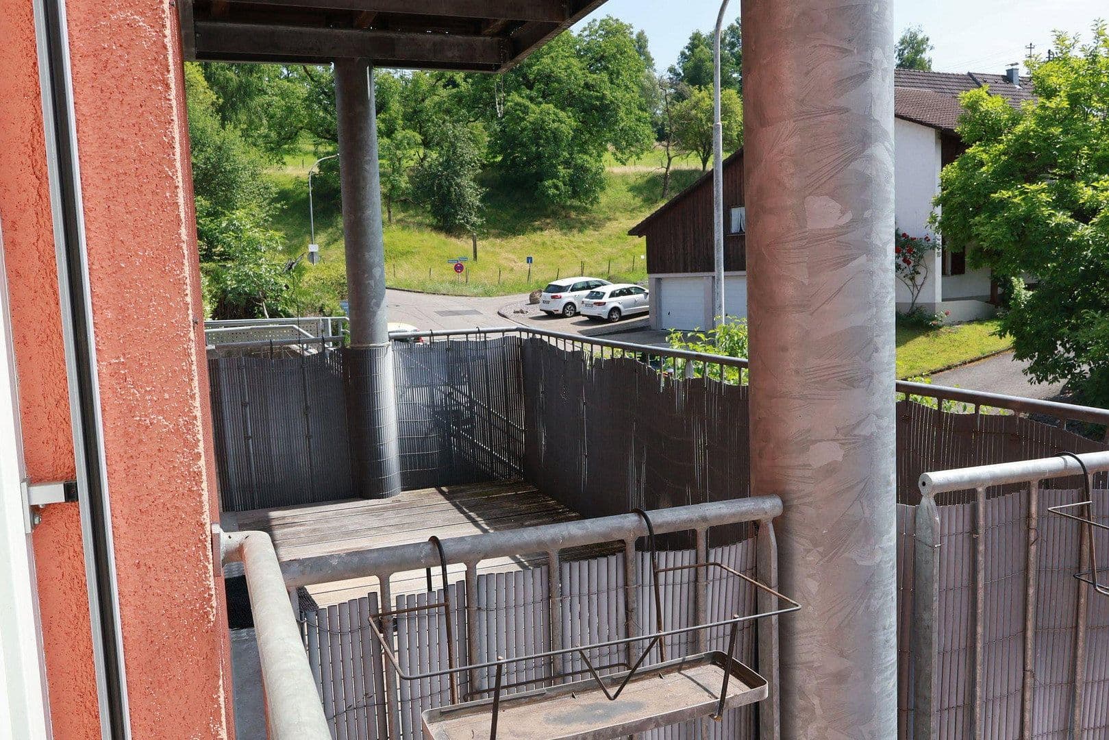 Prenájom bytu 3-izbový 119 m², Wehr, Bádensko-Wurttembersko Prenájom bytu 3-izbový 119 m², Wehr, Bádensko-Wurttembersko