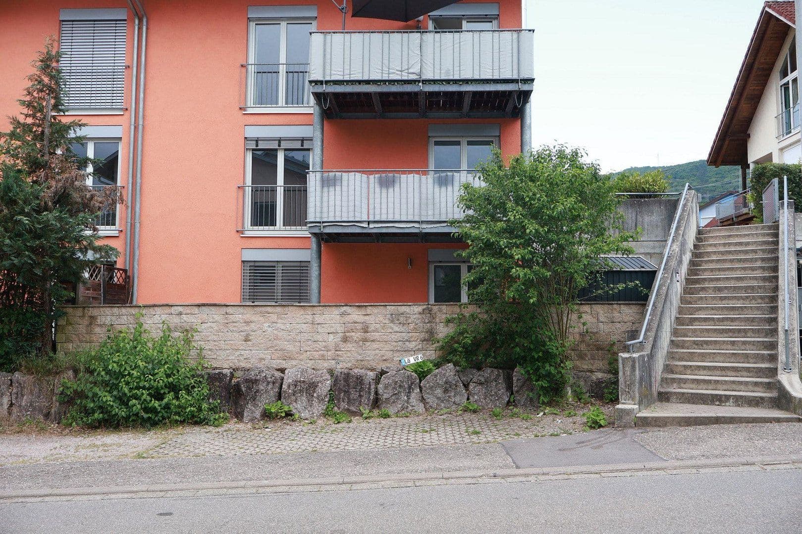 Prenájom bytu 3-izbový 119 m², Wehr, Bádensko-Wurttembersko Prenájom bytu 3-izbový 119 m², Wehr, Bádensko-Wurttembersko