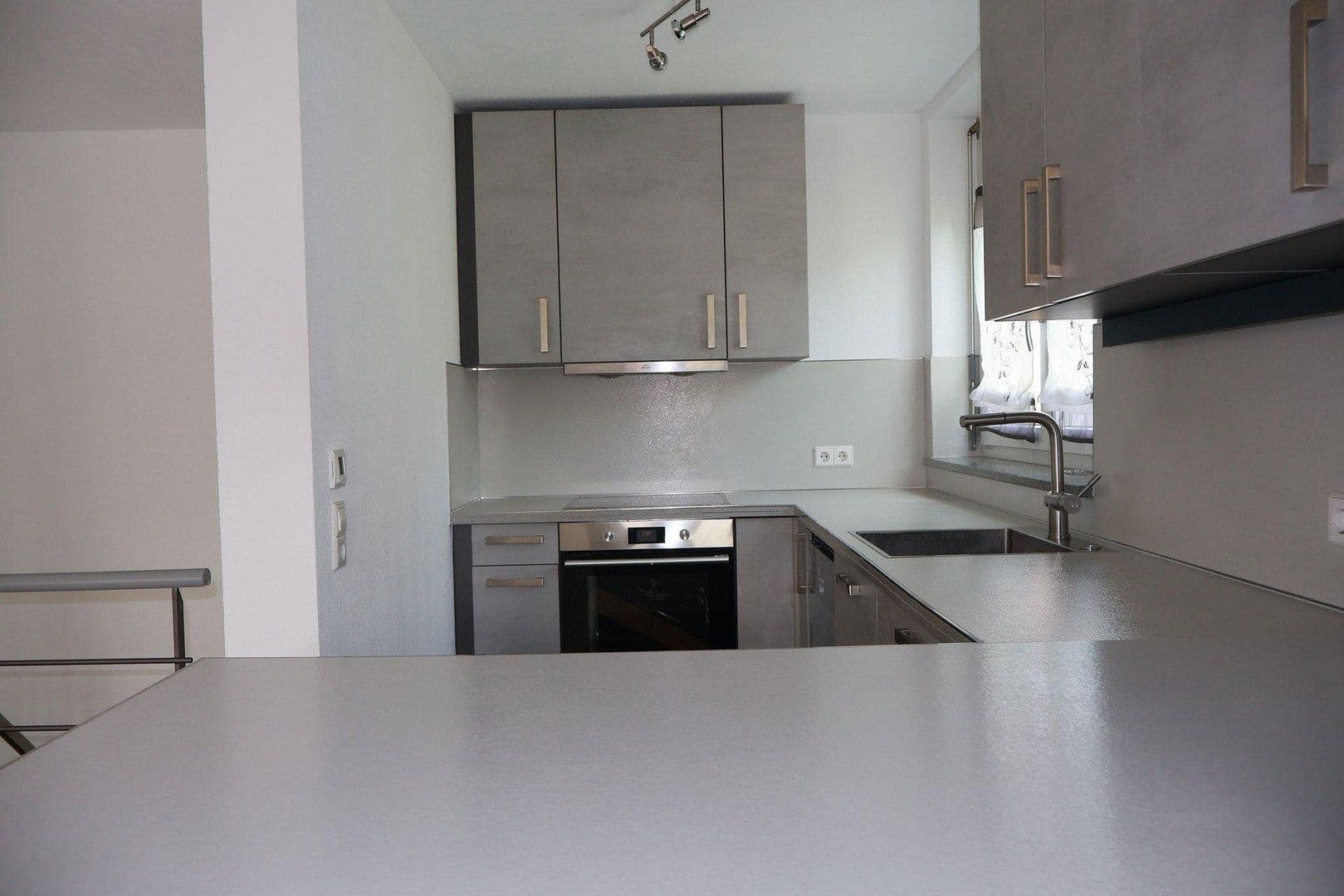 Prenájom bytu 3-izbový 119 m², Wehr, Bádensko-Wurttembersko Prenájom bytu 3-izbový 119 m², Wehr, Bádensko-Wurttembersko