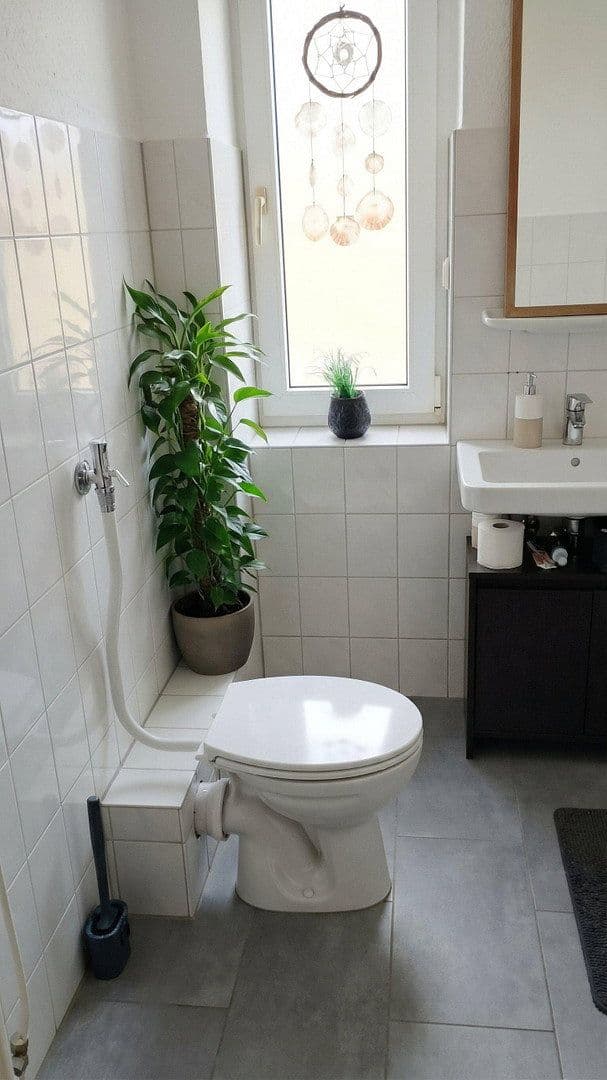 Prenájom bytu 2-izbový 57 m², Dortmund, Severné Porýnie - Westfálsko Prenájom bytu 2-izbový 57 m², Dortmund, Severné Porýnie - Westfálsko