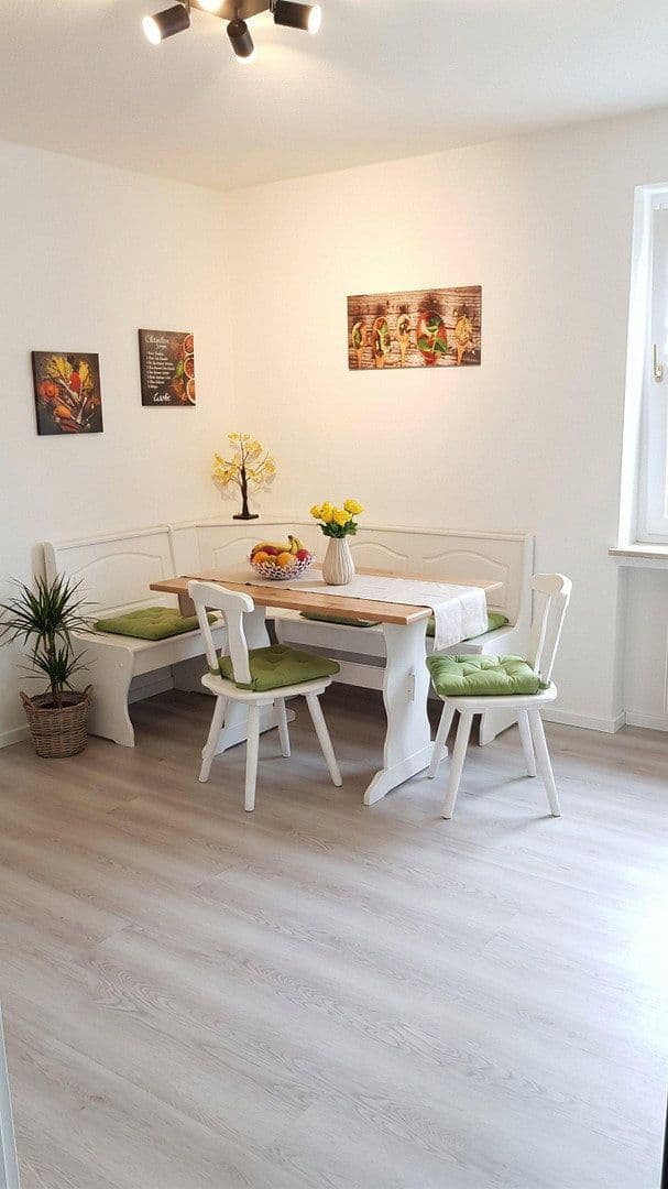 Prenájom bytu 2-izbový 57 m², Dortmund, Severné Porýnie - Westfálsko Prenájom bytu 2-izbový 57 m², Dortmund, Severné Porýnie - Westfálsko