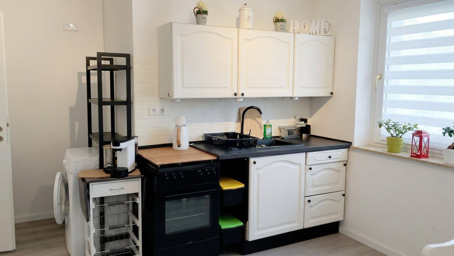 Prenájom bytu 2-izbový 57 m², Dortmund, Severné Porýnie - Westfálsko Prenájom bytu 2-izbový 57 m², Dortmund, Severné Porýnie - Westfálsko