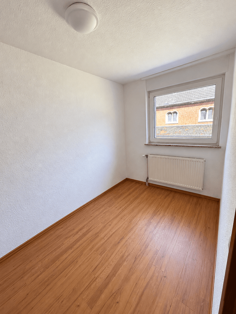 Predaj bytu 3-izbový 50 m², Keilstraße 28, Bremerhaven, Brémy Predaj bytu 3-izbový 50 m², Keilstraße 28, Bremerhaven, Brémy