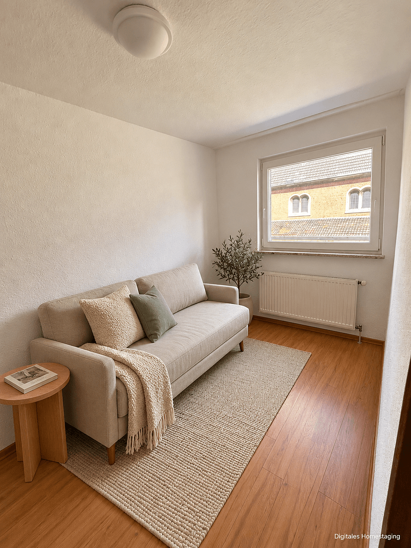 Predaj bytu 3-izbový 50 m², Keilstraße 28, Bremerhaven, Brémy Predaj bytu 3-izbový 50 m², Keilstraße 28, Bremerhaven, Brémy