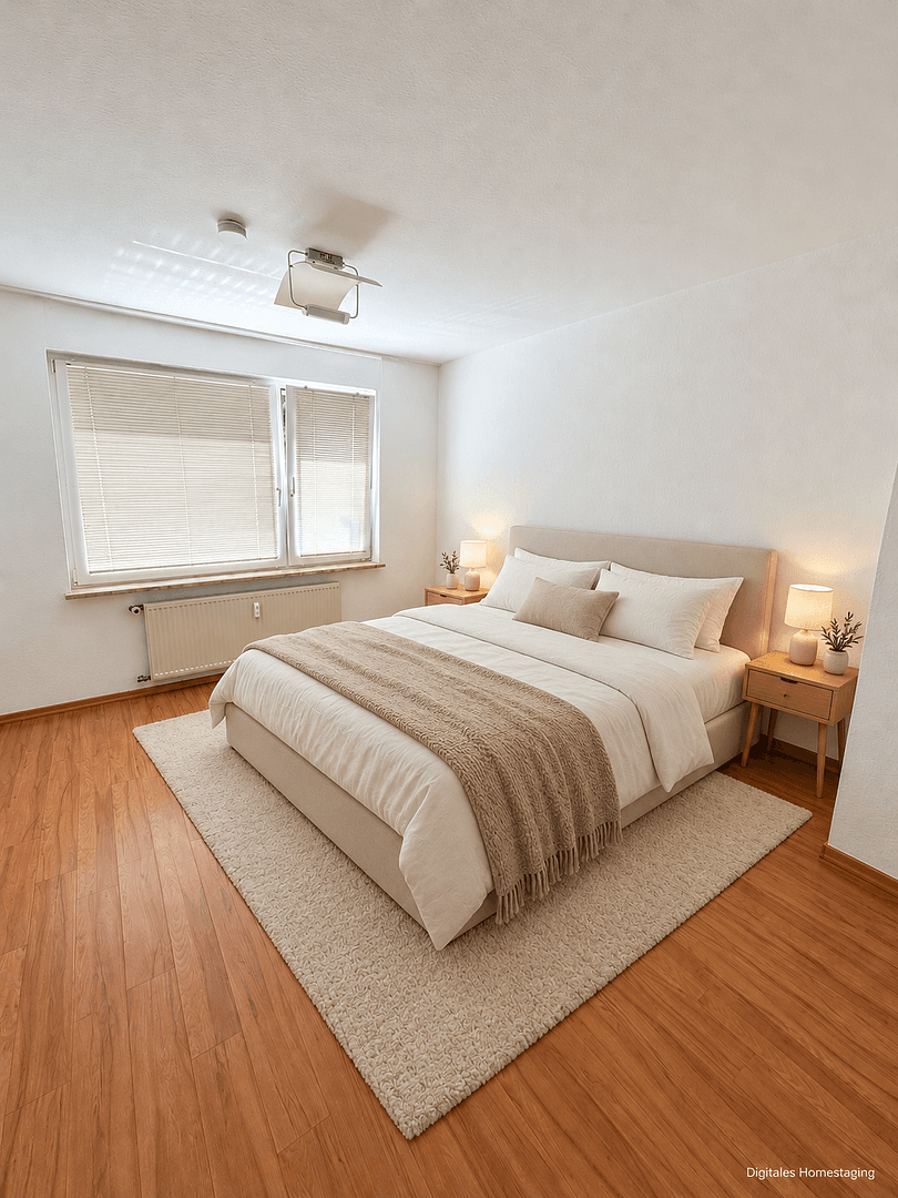 Predaj bytu 3-izbový 50 m², Keilstraße 28, Bremerhaven, Brémy Predaj bytu 3-izbový 50 m², Keilstraße 28, Bremerhaven, Brémy