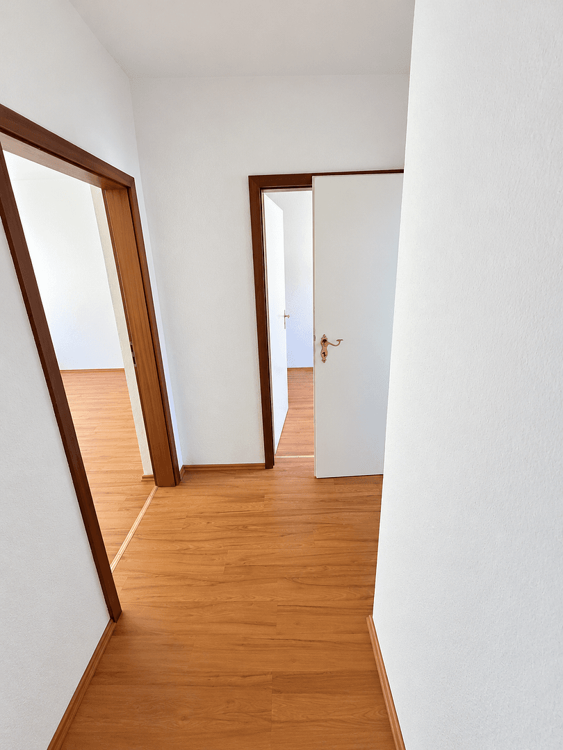 Predaj bytu 3-izbový 50 m², Keilstraße 28, Bremerhaven, Brémy Predaj bytu 3-izbový 50 m², Keilstraße 28, Bremerhaven, Brémy
