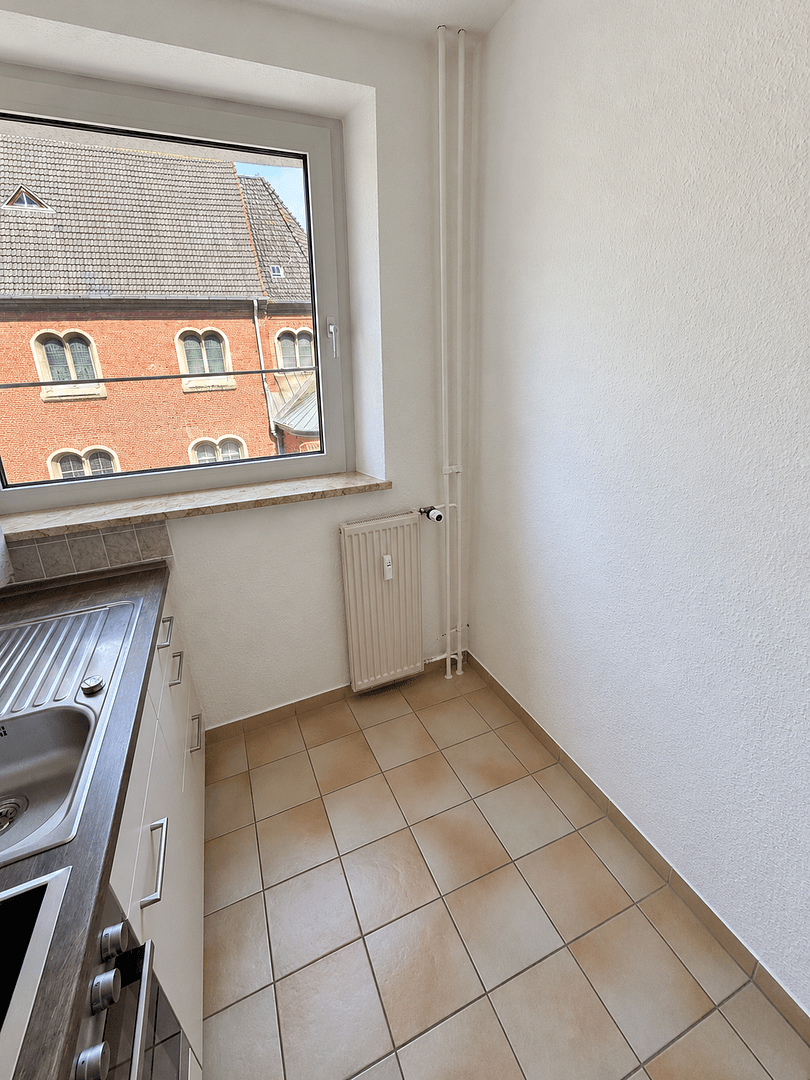 Predaj bytu 3-izbový 50 m², Keilstraße 28, Bremerhaven, Brémy Predaj bytu 3-izbový 50 m², Keilstraße 28, Bremerhaven, Brémy
