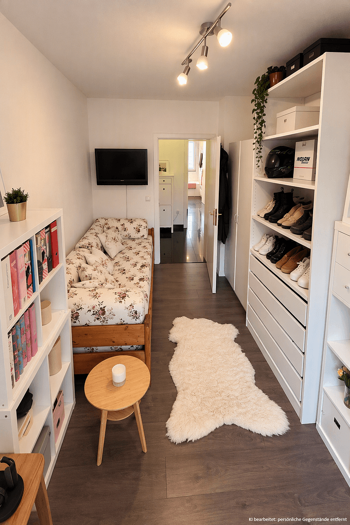 Predaj bytu 3-izbový 70 m², Mülheim an der Ruhr, Severné Porýnie - Westfálsko Predaj bytu 3-izbový 70 m², Mülheim an der Ruhr, Severné Porýnie - Westfálsko