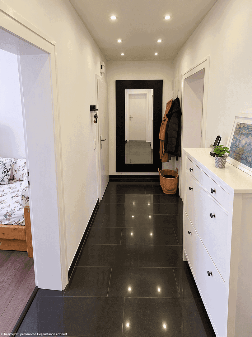 Predaj bytu 3-izbový 70 m², Mülheim an der Ruhr, Severné Porýnie - Westfálsko Predaj bytu 3-izbový 70 m², Mülheim an der Ruhr, Severné Porýnie - Westfálsko