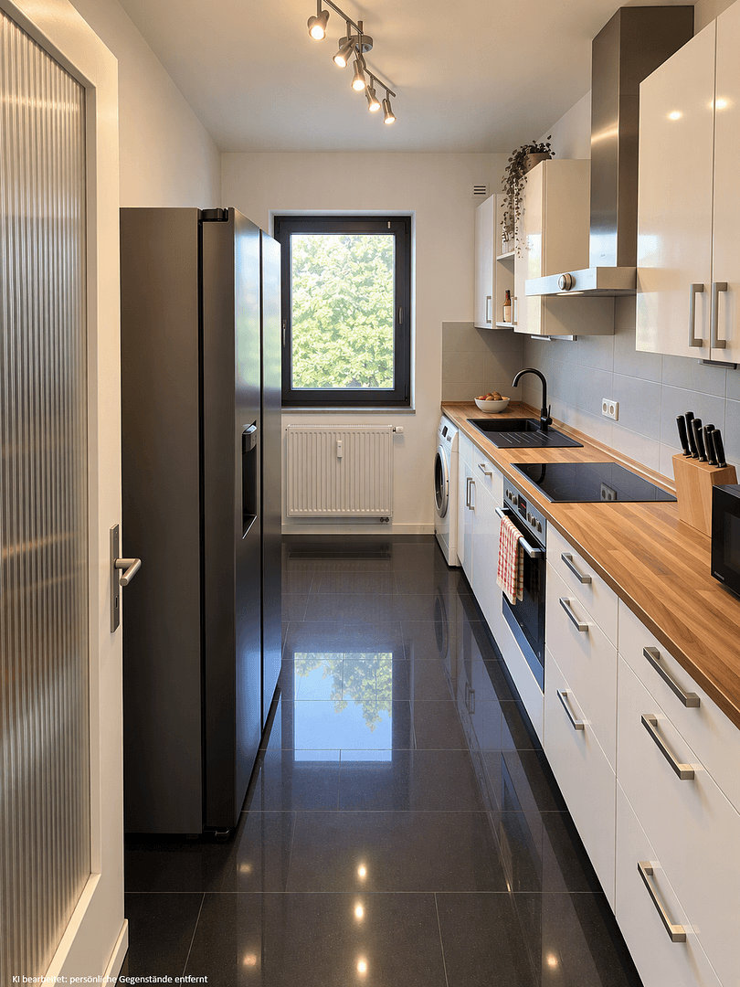 Predaj bytu 3-izbový 70 m², Mülheim an der Ruhr, Severné Porýnie - Westfálsko Predaj bytu 3-izbový 70 m², Mülheim an der Ruhr, Severné Porýnie - Westfálsko