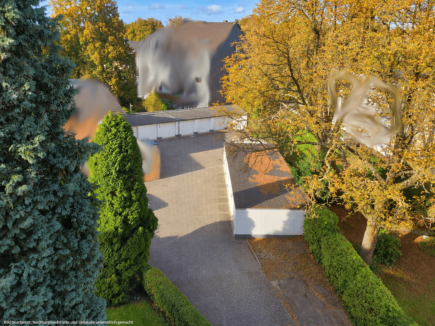 Predaj bytu 3-izbový 70 m², Mülheim an der Ruhr, Severné Porýnie - Westfálsko Predaj bytu 3-izbový 70 m², Mülheim an der Ruhr, Severné Porýnie - Westfálsko