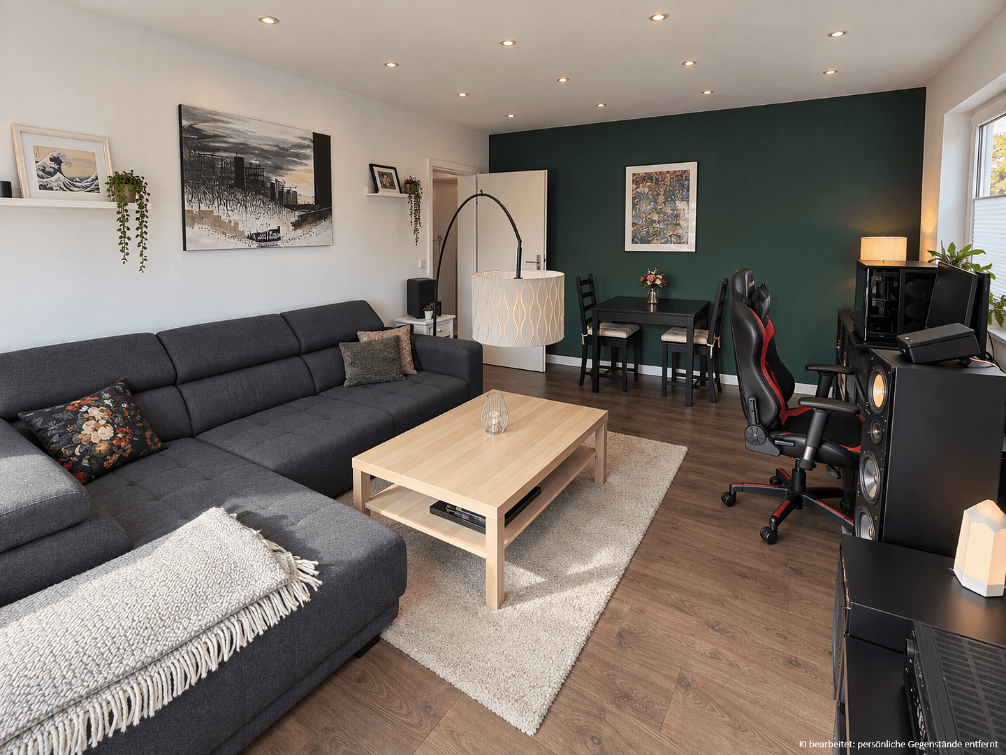 Predaj bytu 3-izbový 70 m², Mülheim an der Ruhr, Severné Porýnie - Westfálsko Predaj bytu 3-izbový 70 m², Mülheim an der Ruhr, Severné Porýnie - Westfálsko