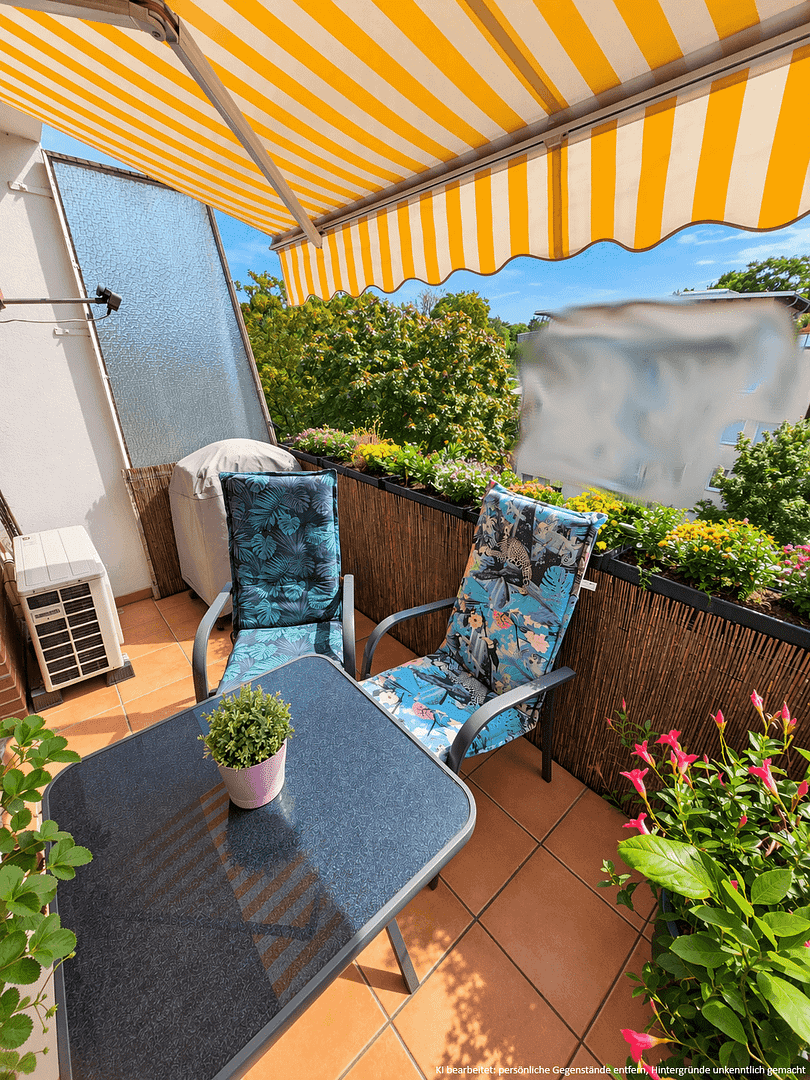 Predaj bytu 3-izbový 70 m², Mülheim an der Ruhr, Severné Porýnie - Westfálsko Predaj bytu 3-izbový 70 m², Mülheim an der Ruhr, Severné Porýnie - Westfálsko