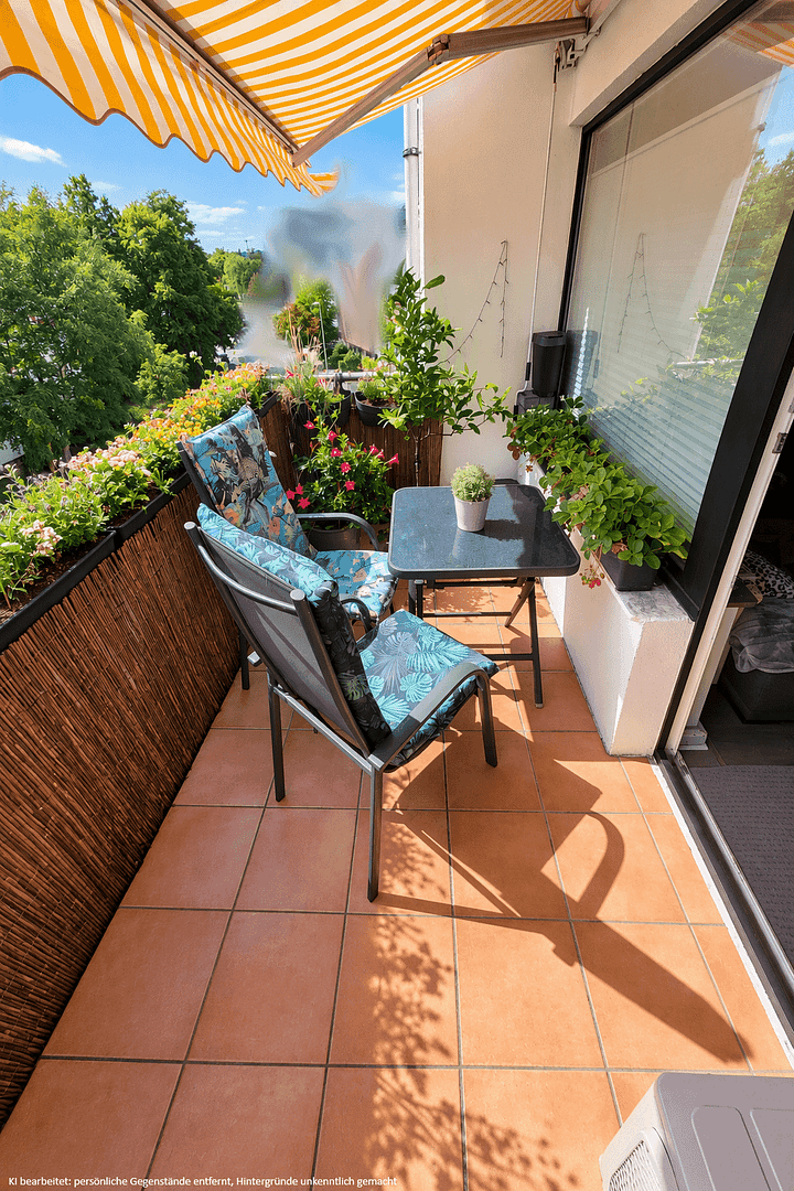 Predaj bytu 3-izbový 70 m², Mülheim an der Ruhr, Severné Porýnie - Westfálsko Predaj bytu 3-izbový 70 m², Mülheim an der Ruhr, Severné Porýnie - Westfálsko
