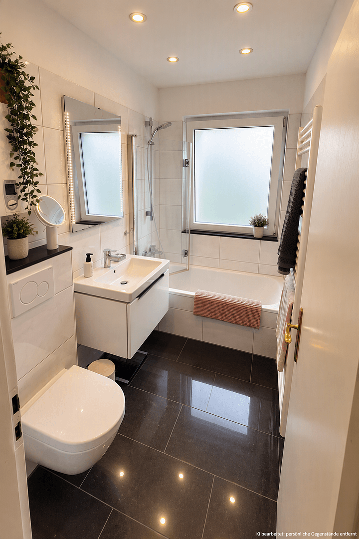 Predaj bytu 3-izbový 70 m², Mülheim an der Ruhr, Severné Porýnie - Westfálsko Predaj bytu 3-izbový 70 m², Mülheim an der Ruhr, Severné Porýnie - Westfálsko