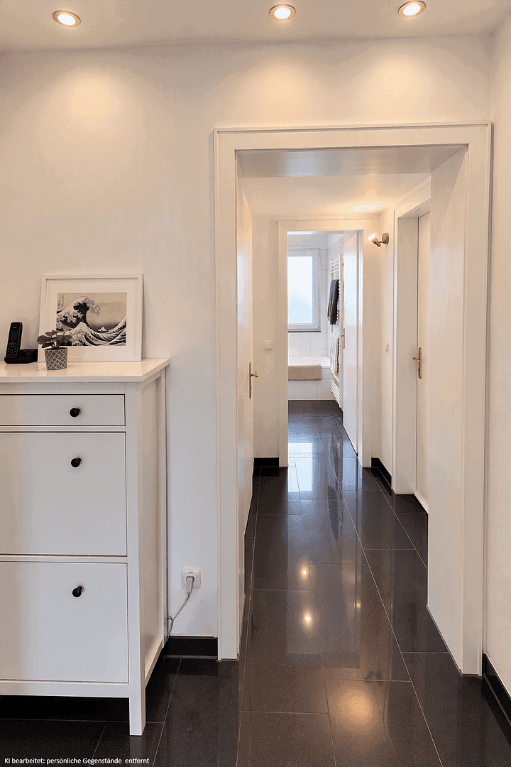 Predaj bytu 3-izbový 70 m², Mülheim an der Ruhr, Severné Porýnie - Westfálsko Predaj bytu 3-izbový 70 m², Mülheim an der Ruhr, Severné Porýnie - Westfálsko