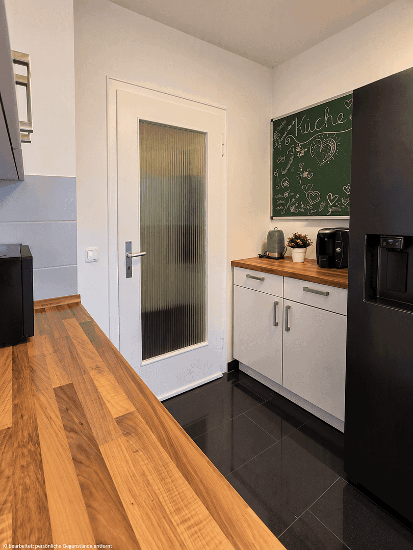 Predaj bytu 3-izbový 70 m², Mülheim an der Ruhr, Severné Porýnie - Westfálsko Predaj bytu 3-izbový 70 m², Mülheim an der Ruhr, Severné Porýnie - Westfálsko