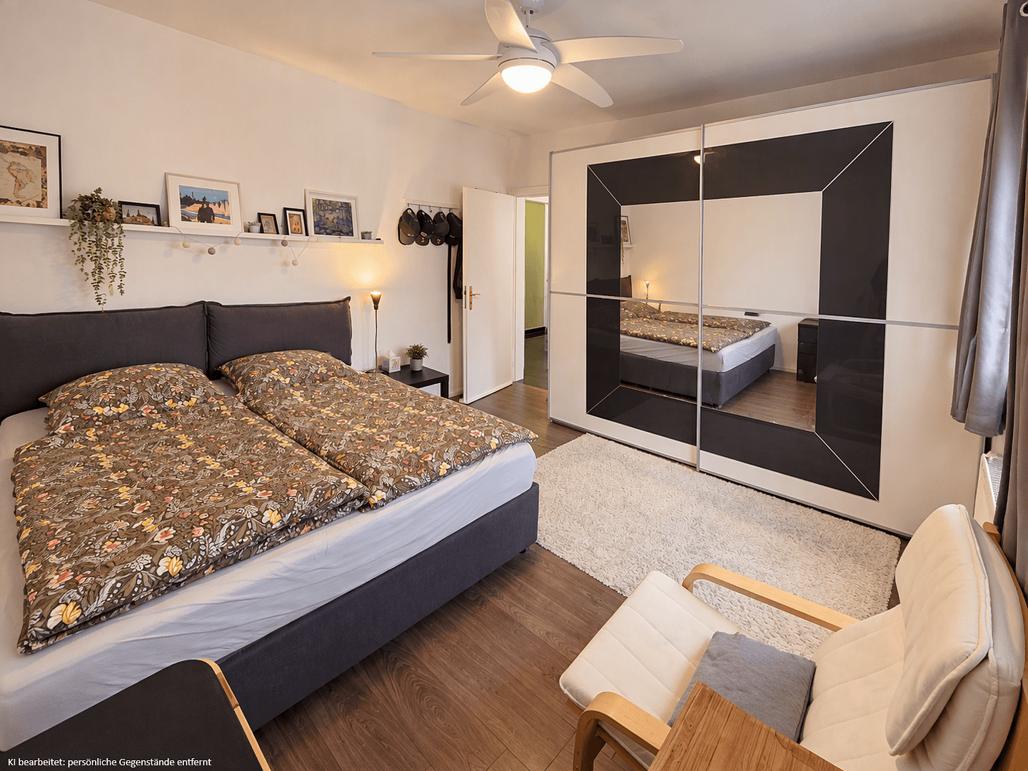 Predaj bytu 3-izbový 70 m², Mülheim an der Ruhr, Severné Porýnie - Westfálsko Predaj bytu 3-izbový 70 m², Mülheim an der Ruhr, Severné Porýnie - Westfálsko