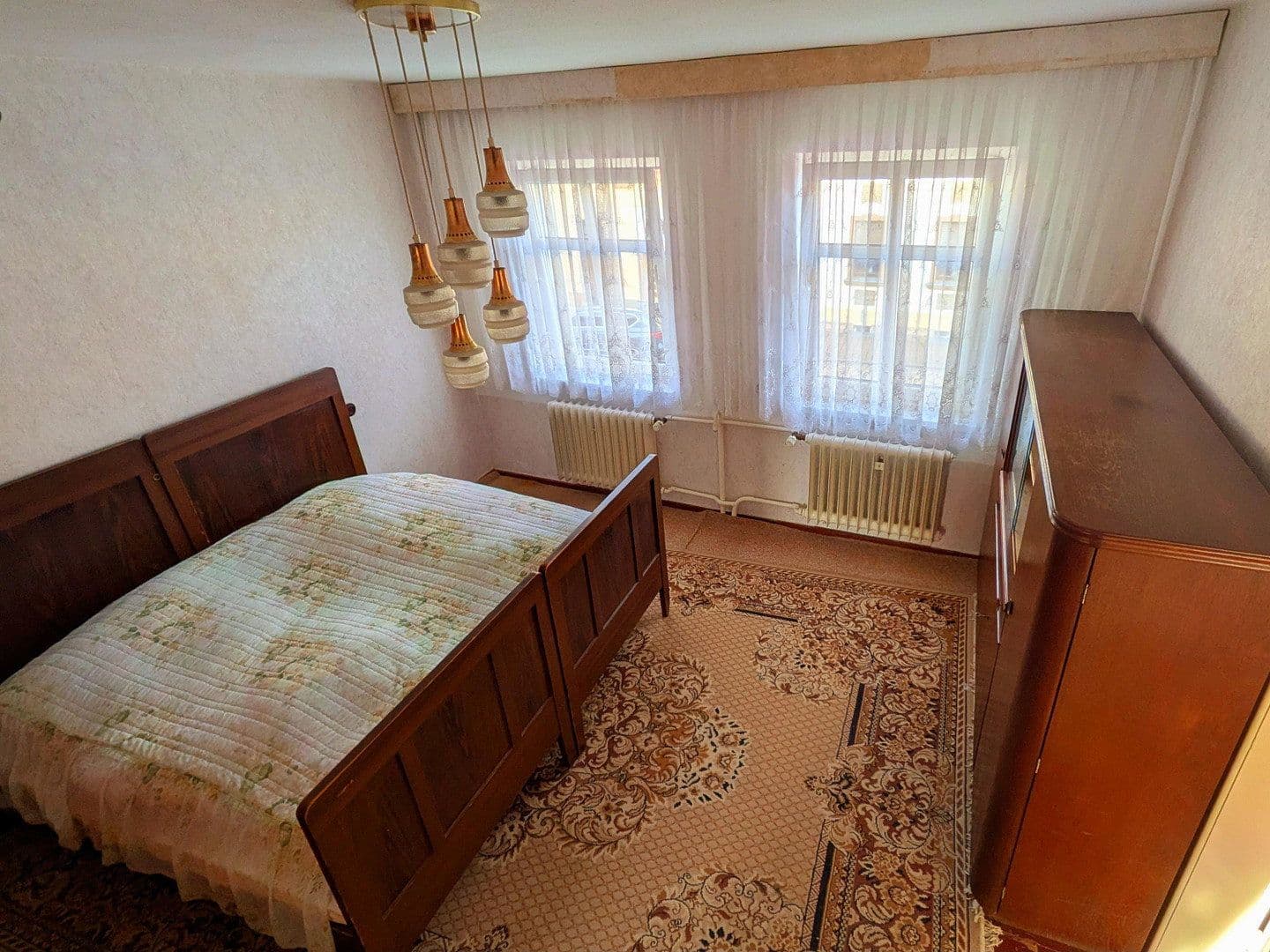 Predaj domu 140 m², pozemok 1.128 m², Burgstraße 50, Zahna-Elster, Sasko-Anhaltsko Predaj domu 140 m², pozemok 1.128 m², Burgstraße 50, Zahna-Elster, Sasko-Anhaltsko